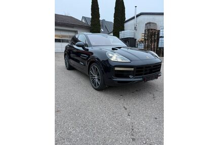 Porsche Cayenne Gebrauchtwagen
