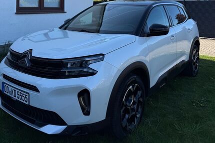Citroen C5 Aircross Gebrauchtwagen