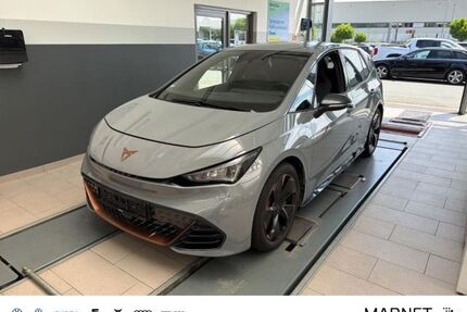 Cupra Born Gebrauchtwagen