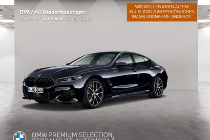 BMW 840 Gebrauchtwagen