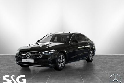 Mercedes-Benz C 200 Gebrauchtwagen