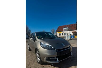 Renault Scenic Gebrauchtwagen