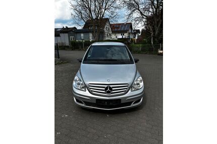 Mercedes-Benz B 150 Gebrauchtwagen