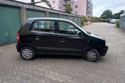 Hyundai Atos Gebrauchtwagen