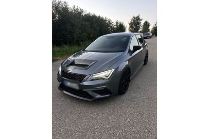 Seat Leon Gebrauchtwagen