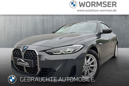 BMW 420 Gebrauchtwagen
