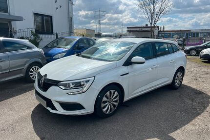 Renault Megane Gebrauchtwagen