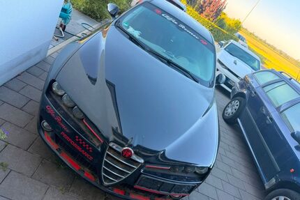 Alfa Romeo 159 Gebrauchtwagen