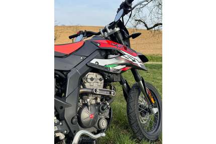 Aprilia SX 125 Gebrauchtwagen