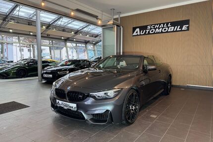 BMW M4 Gebrauchtwagen