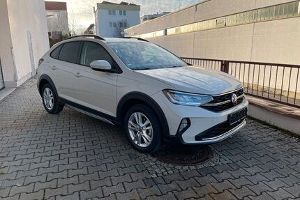 VW Taigo Gebrauchtwagen