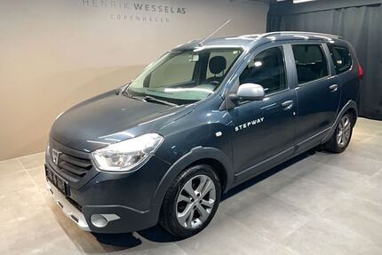 Dacia Lodgy Gebrauchtwagen