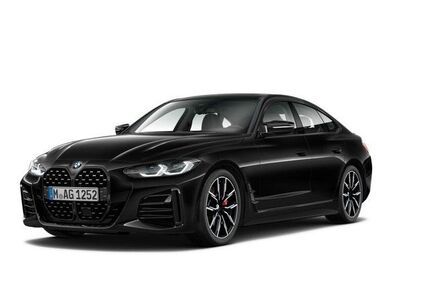 BMW 440 Gran Coupé Gebrauchtwagen