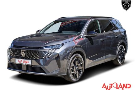 Peugeot 5008 Gebrauchtwagen