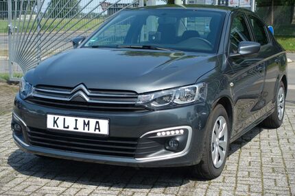 Citroen C-Elysée Gebrauchtwagen