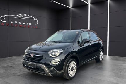 Fiat 500X Gebrauchtwagen