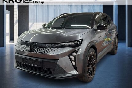 Renault Scenic E-TECH Gebrauchtwagen
