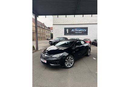 Opel Cascada Gebrauchtwagen