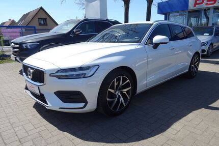 Volvo V60 Gebrauchtwagen