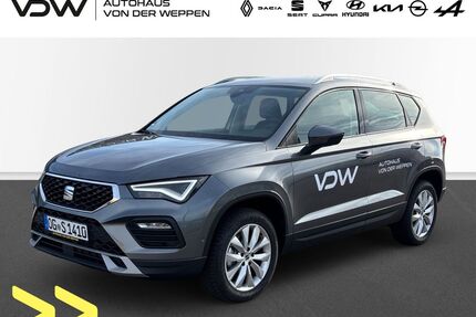 Seat Ateca Gebrauchtwagen