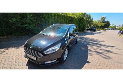 Ford Galaxy Gebrauchtwagen