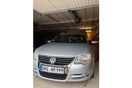 VW Eos Gebrauchtwagen
