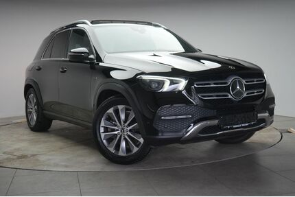 Mercedes-Benz GLE 350 Gebrauchtwagen