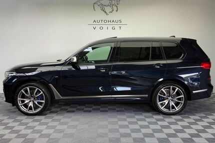 BMW X7 M50 Gebrauchtwagen