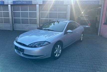Ford Cougar Gebrauchtwagen