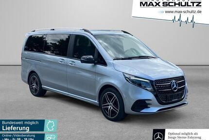 Mercedes-Benz V 300 Gebrauchtwagen