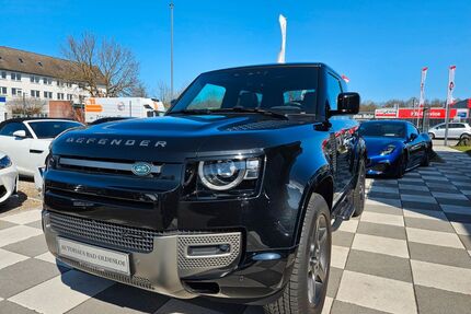 Land Rover Defender Gebrauchtwagen