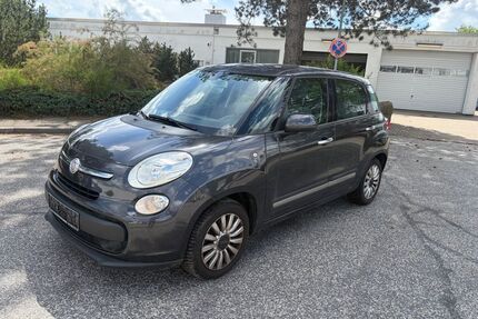 Fiat 500L Gebrauchtwagen