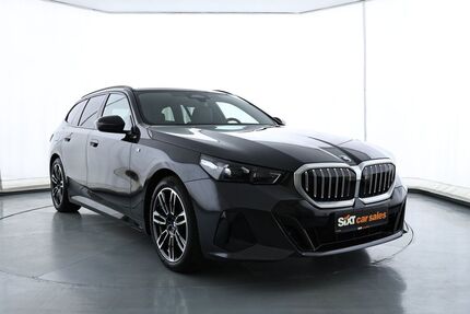 BMW 520 Gebrauchtwagen