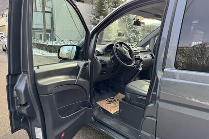 Mercedes-Benz Vito Gebrauchtwagen