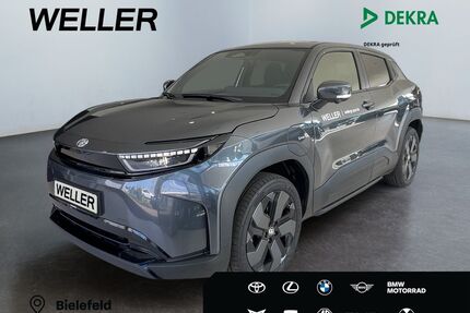 Toyota Urban Cruiser Gebrauchtwagen