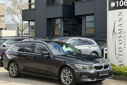 BMW 330 Gebrauchtwagen