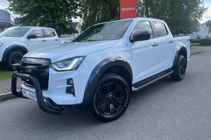 Isuzu D-Max Gebrauchtwagen