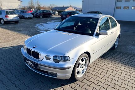 BMW 316 Gebrauchtwagen