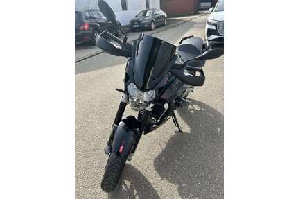 Aprilia Shiver 750 Gebrauchtwagen