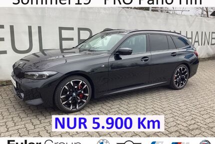 BMW 330 Gebrauchtwagen