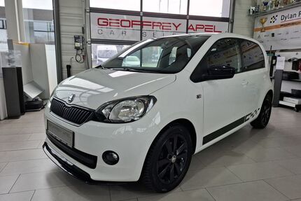 Skoda Citigo Gebrauchtwagen