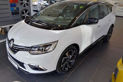 Renault Grand Scenic Gebrauchtwagen