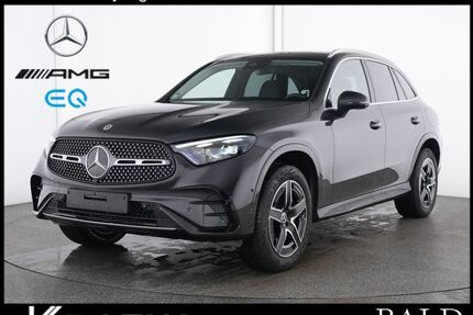Mercedes-Benz GLC 300 Gebrauchtwagen