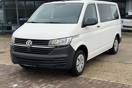 VW T6 Caravelle Gebrauchtwagen