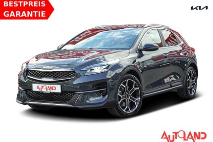 Kia XCeed Gebrauchtwagen