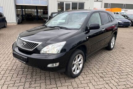 Lexus RX 350 Gebrauchtwagen