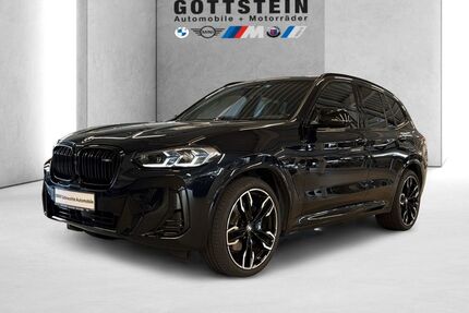 BMW X3 M40 Gebrauchtwagen