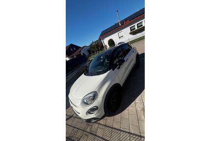 Fiat 500X Gebrauchtwagen