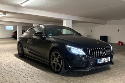 Mercedes-Benz C 300 Gebrauchtwagen