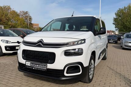 Citroen Berlingo Gebrauchtwagen